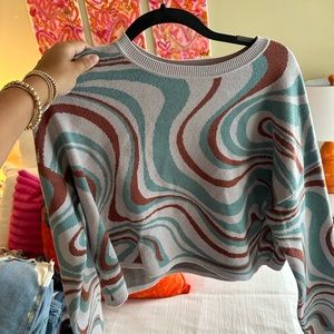 Altard State Sweater